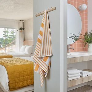 Superior Vierbettzimmer